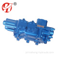 D32/YD32/HDS32 Multi-Way Coversing Valve